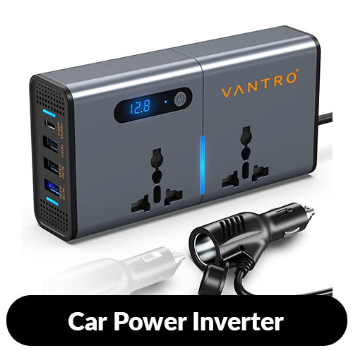 Car Power Inverter